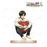 Attack on Titan [Especially Illustrated] Eren Relax Ver. Extra Large Acrylic Stand (Anime Toy)