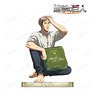 Attack on Titan [Especially Illustrated] Jean Relax Ver. Extra Large Acrylic Stand (Anime Toy)