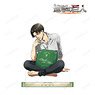 Attack on Titan [Especially Illustrated] Levi Relax Ver. Extra Large Acrylic Stand (Anime Toy)