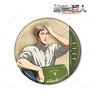 Attack on Titan [Especially Illustrated] Jean Relax Ver. Big Can Badge (Anime Toy)