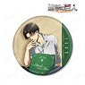 Attack on Titan [Especially Illustrated] Levi Relax Ver. Big Can Badge (Anime Toy)