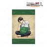 Attack on Titan [Especially Illustrated] Levi Relax Ver. B2 Tapestry (Anime Toy)