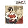 Attack on Titan [Especially Illustrated] Eren Relax Ver. Hand Towel (Anime Toy)