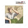 Attack on Titan [Especially Illustrated] Jean Relax Ver. Hand Towel (Anime Toy)