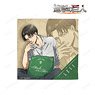 Attack on Titan [Especially Illustrated] Levi Relax Ver. Hand Towel (Anime Toy)