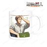 Attack on Titan [Especially Illustrated] Jean Relax Ver. Mug Cup (Anime Toy)