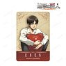 Attack on Titan [Especially Illustrated] Eren Relax Ver. 1 Pocket Pass Case (Anime Toy)