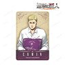 Attack on Titan [Especially Illustrated] Erwin Relax Ver. 1 Pocket Pass Case (Anime Toy)