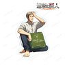 Attack on Titan [Especially Illustrated] Jean Relax Ver. Sticker (Anime Toy)