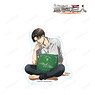Attack on Titan [Especially Illustrated] Levi Relax Ver. Sticker (Anime Toy)