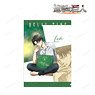 Attack on Titan [Especially Illustrated] Levi Relax Ver. Clear File (Anime Toy)