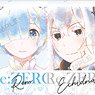 Re:Zero -Starting Life in Another World- Trading Ani-Art Aqua Label Acrylic Stand (Set of 10) (Anime Toy)