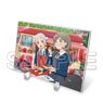 [Love Live! Superstar!!] Alone Time! -Special Times- Big Acrylic Stand Ver. Keke & Chisato (Anime Toy)