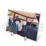[Love Live! Superstar!!] Alone Time! -Special Times- Big Acrylic Stand Ver. Kanon & Ren (Anime Toy)