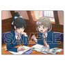 [Love Live! Superstar!!] Alone Time! -Special Times- Clear File Ver. Keke & Ren (Anime Toy)