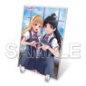[Love Live! Superstar!!] Sumire & Ren Big Acrylic Stand (Anime Toy)