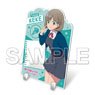 [Love Live! Superstar!!] Tang Keke Acrylic Memo Stand (Anime Toy)