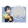 [Sword Art Online] Kirito Acrylic Memo Stand Ver. Bouquet (Anime Toy)