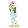 The Quintessential Quintuplets Season 2 Acrylic Stand (Date Costume) Ichika Nakano (Anime Toy)