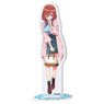 The Quintessential Quintuplets Season 2 Acrylic Stand (Date Costume) Miku Nakano (Anime Toy)