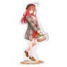 The Quintessential Quintuplets Season 2 Acrylic Stand (Date Costume) Itsuki Nakano (Anime Toy)