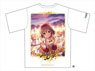 アイドルマスター シンデレラガールズ フルカラーTシャツ 喜多日菜子 トゥルー・ドリーム+ Ver. XL (キャラクターグッズ)