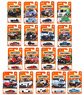 Matchbox Basic Cars Assort 987Y (Set of 24) (Toy)
