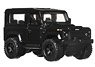HW The Fast and the Furious Furious Fleet Land Rover Defender (Toy)