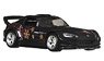 HW The Fast and the Furious Furious Fleet Honda S2000 (Toy)