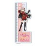 Love Live! Nijigasaki High School School Idol Club 3way Chara Memo Board L Lanzhu Zhong (Anime Toy)