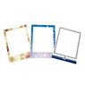 Pasha Colle Deco Frame Pattern (Anime Toy)
