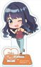 Selection Project Acrylic Stand [Mako Toma] (Anime Toy)
