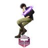 World Trigger Masato Kageura Acrylic Stand Trigger On Ver. (Anime Toy)