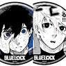 Can Badge [Blue Lock] 02 Box (Set of 8) (Anime Toy)