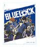 Big Chara Mirror [Blue Lock] 01 Single Picture Design (Anime Toy)