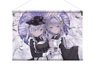 [Flag Labo] Mashiroshiki Silky Suede B2 Tapestry (Anime Toy)
