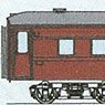 J.N.R. MANI36 (Remodeling ORO36) Convertion Kit (Unassembled Kit) (Model Train)