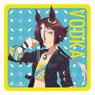 Uma Musume Pretty Derby Season 2 Rubber Mat Coaster [Vodka] (Anime Toy)