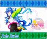 ウマ娘 プリティーダービー Season2 マウスパッド 【ツインターボ】 (キャラクターグッズ)