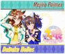 ウマ娘 プリティーダービー Season2 マウスパッド 【メジロパーマー&ダイタクヘリオス】 (キャラクターグッズ)