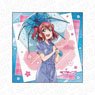 Love Live! Sunshine!! Microfiber Ruby Kurosawa Raincoat Ver. (Anime Toy)