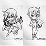 [The Case Study of Vanitas] Trading Clear Stamp (Set of 7) (Anime Toy)