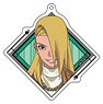 [Naruto: Shippuden] Acrylic Key Ring (6) Deidara (Anime Toy)