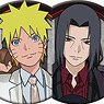 [Naruto: Shippuden] Can Badge Collection (Set of 7) (Anime Toy)