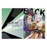 Back Arrow Clear File Back Arrow / Shu Bi (Anime Toy)