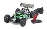 EP 4WD Readyset Ierno NEO 3.0 VE Green (RC Model)