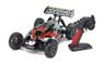 EP 4WD Readyset Ierno NEO 3.0 VE Red (RC Model)