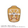Attack on Titan Crest Smart Phone Ring Trainees Squad (Anime Toy)