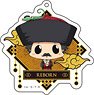 Katekyo Hitman Reborn! Acrylic Key Ring [China Ver.] (2) Reborn (Anime Toy)