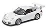 Porsche 911 GT3 Cup White (Diecast Car)
